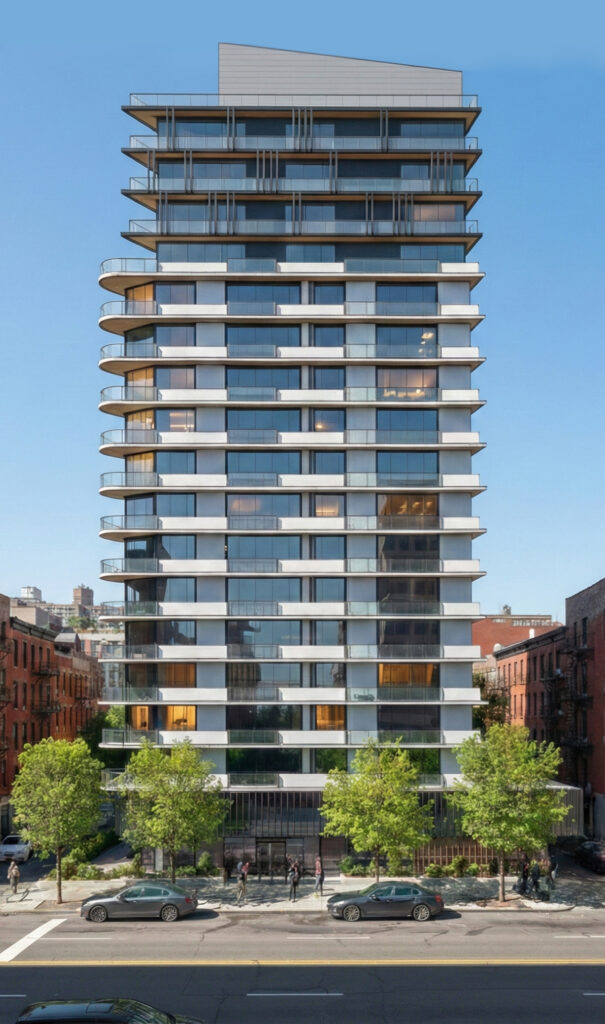 Ápice Residences